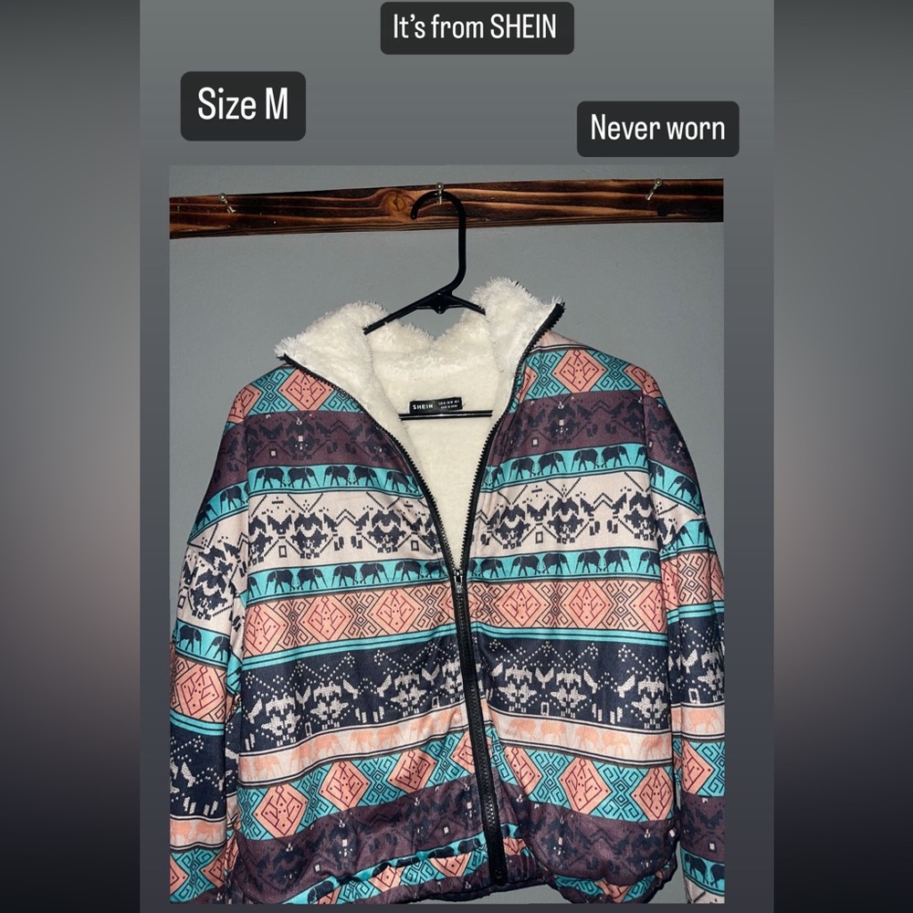 Women’s Sweater